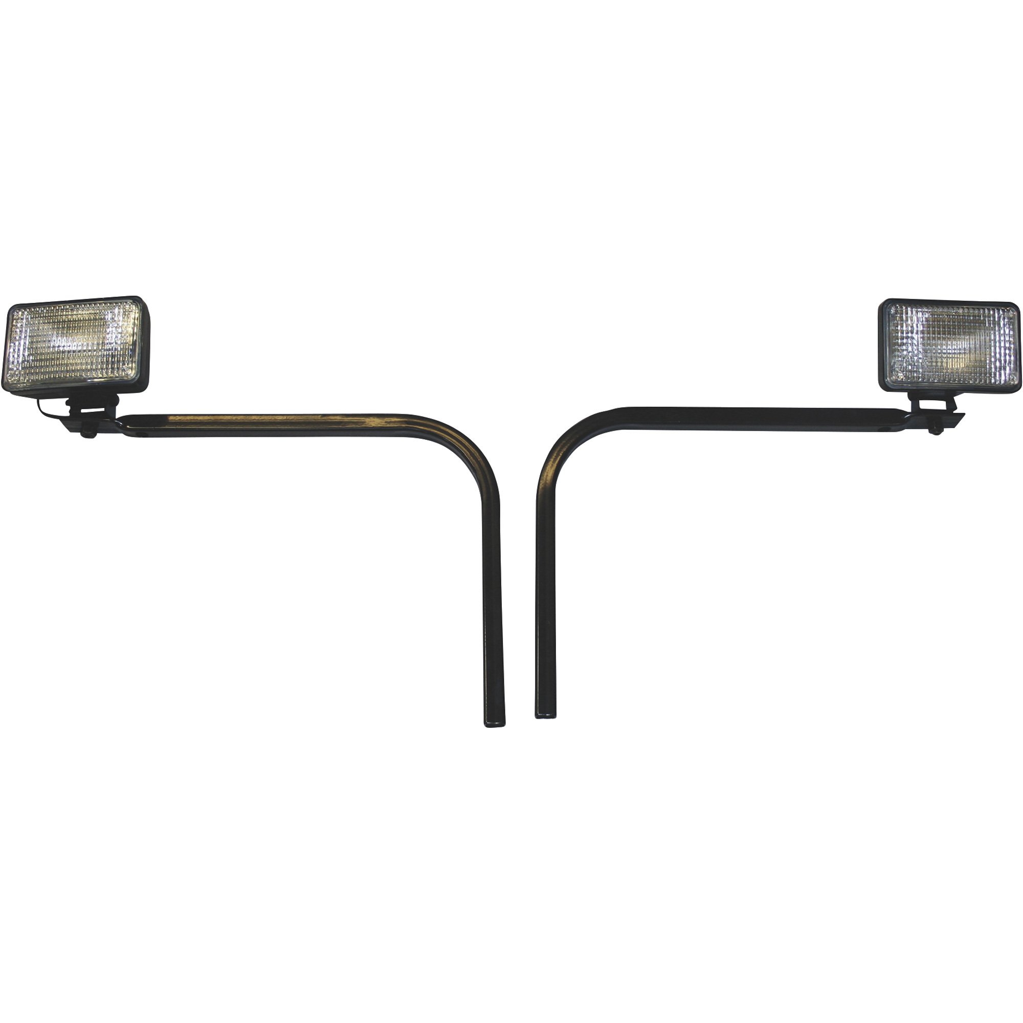 Lights + Light Kits